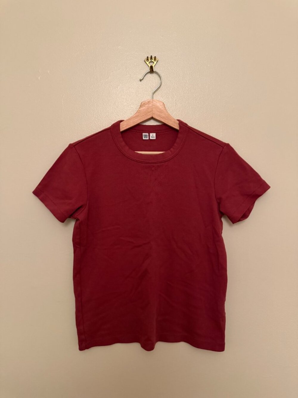 Uniqlo	U T-Shirt
